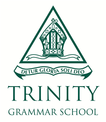 Trinity Grammar